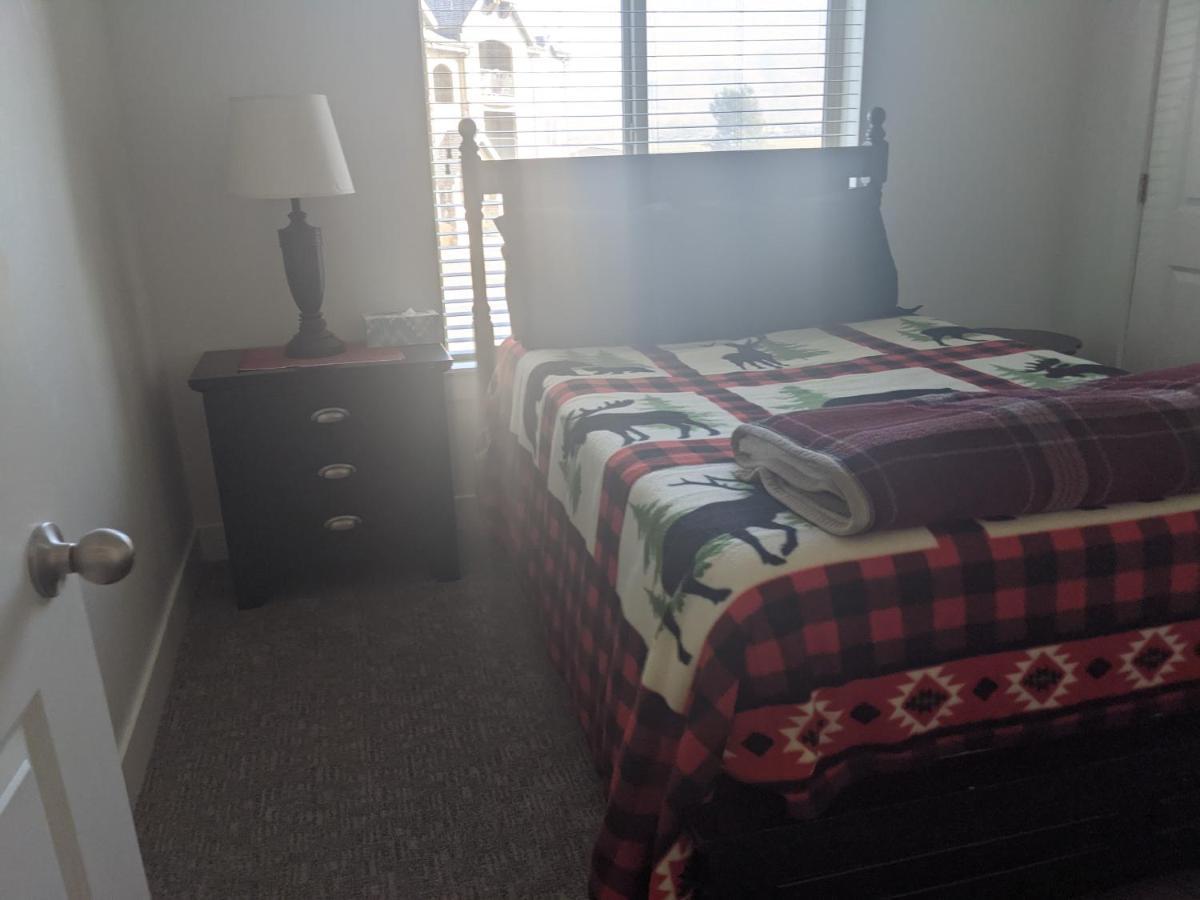 The Tuscan Lodge Payson Экстерьер фото