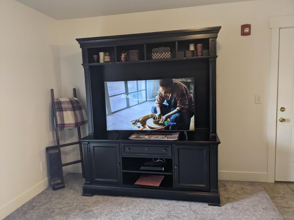 The Tuscan Lodge Payson Экстерьер фото
