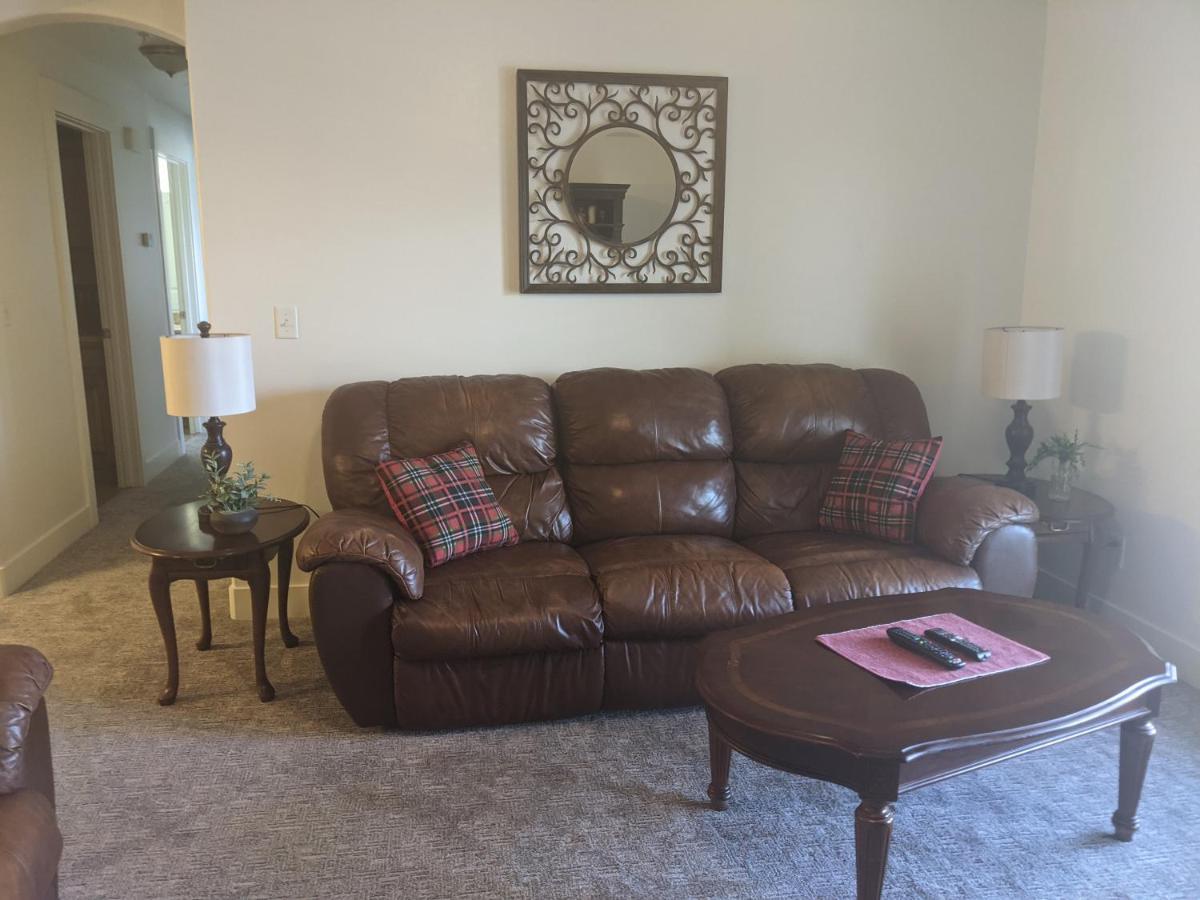 The Tuscan Lodge Payson Экстерьер фото