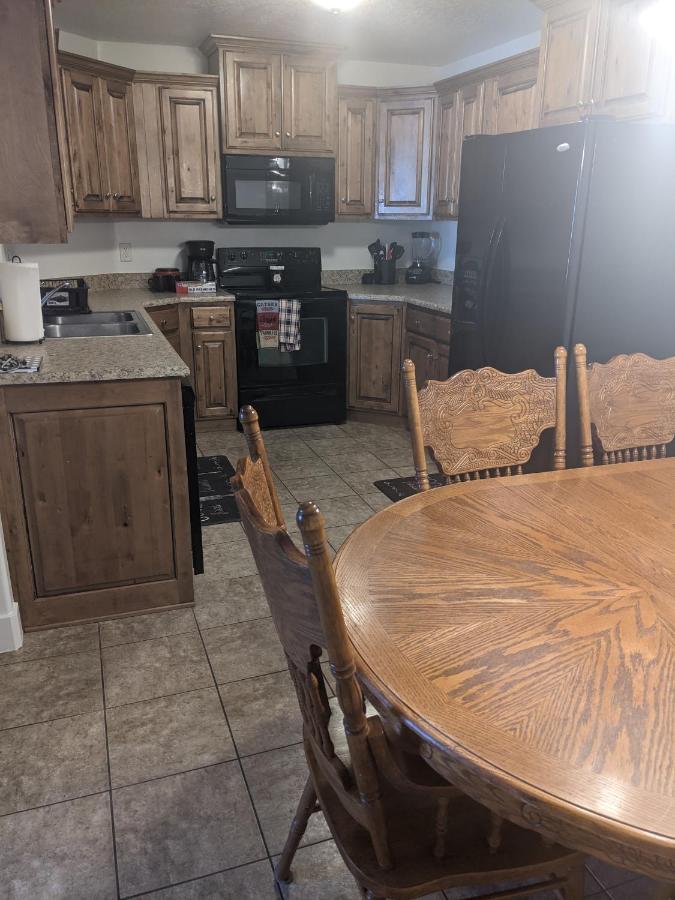 The Tuscan Lodge Payson Экстерьер фото