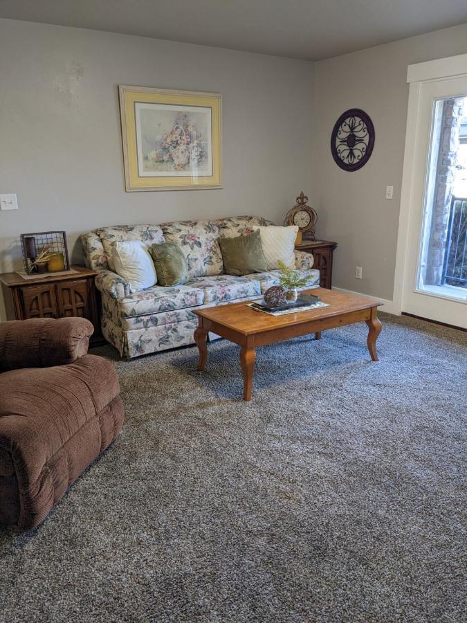 The Tuscan Lodge Payson Экстерьер фото