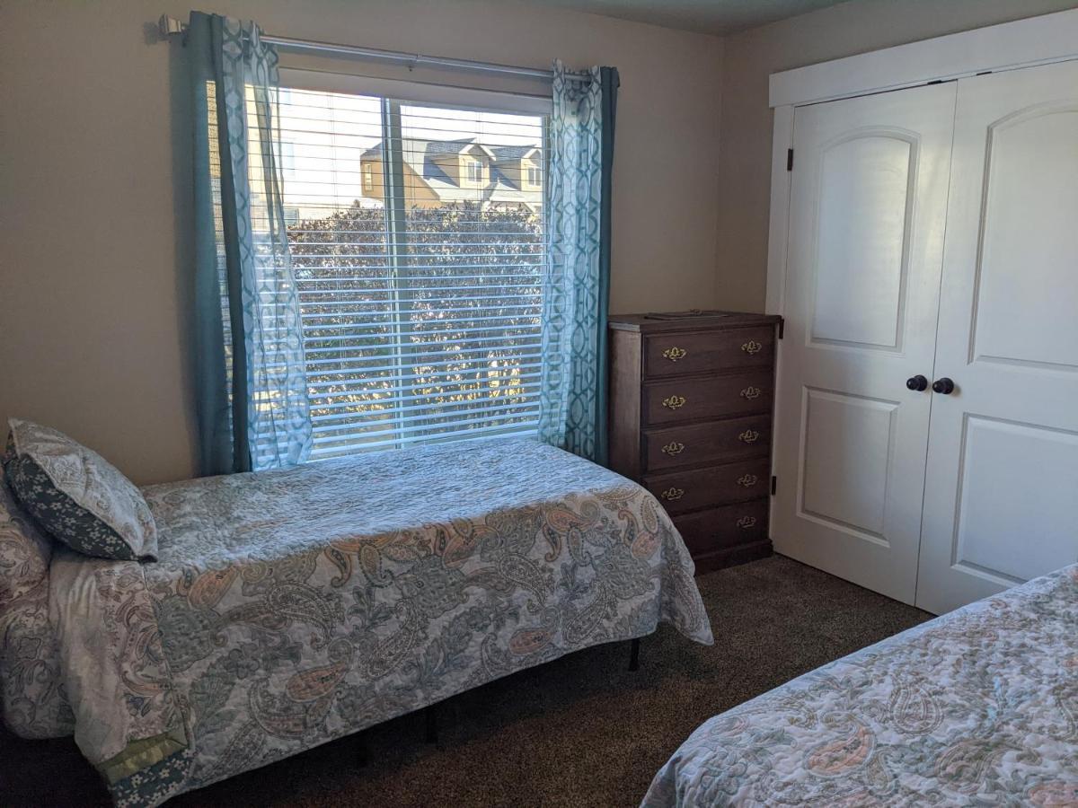 The Tuscan Lodge Payson Экстерьер фото