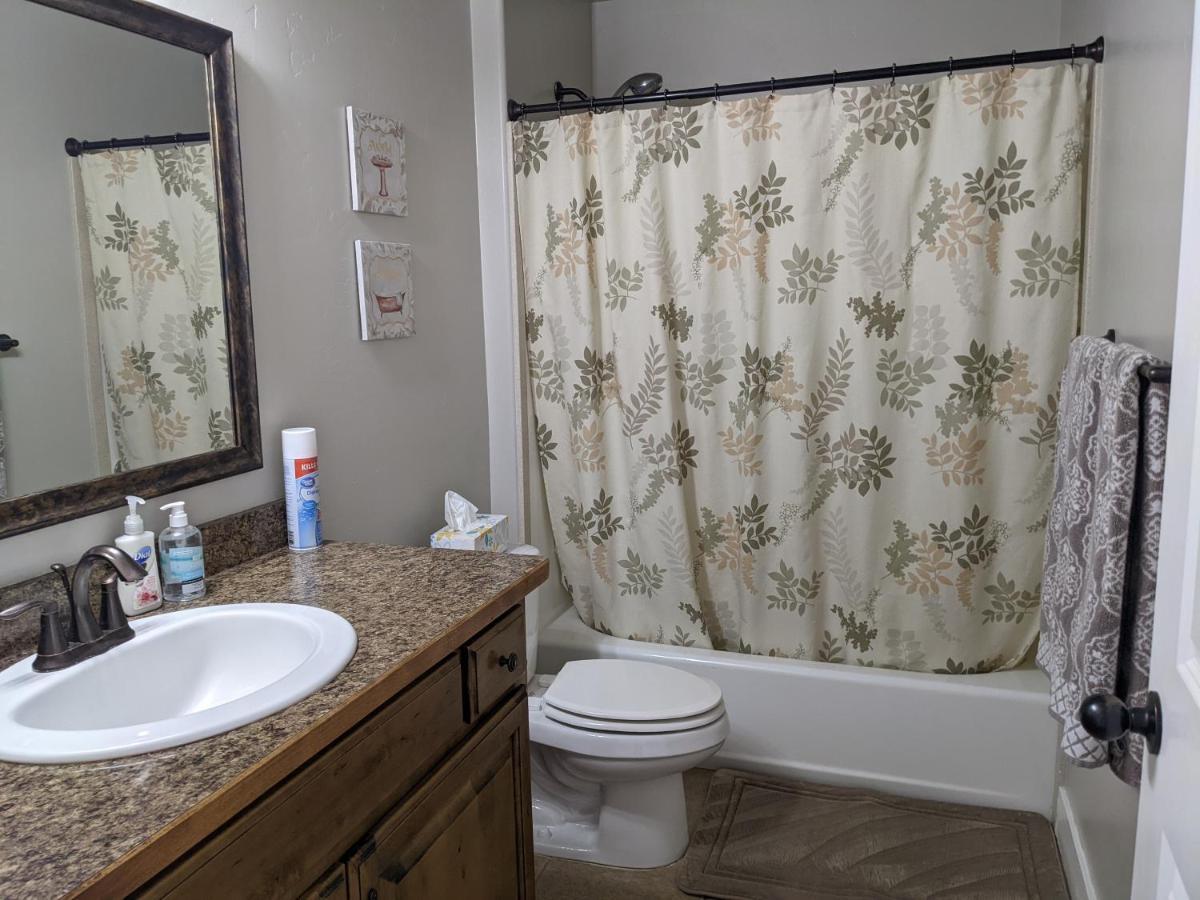 The Tuscan Lodge Payson Экстерьер фото