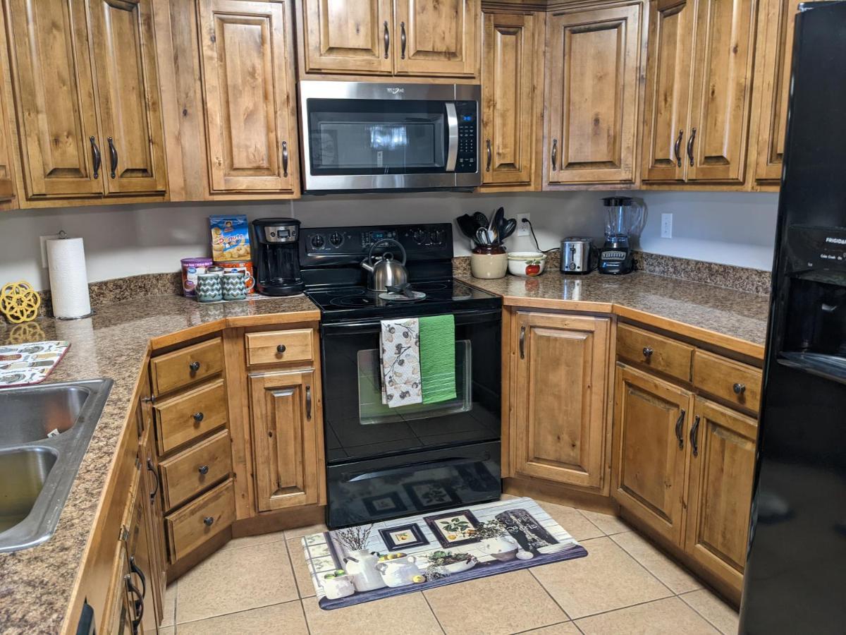 The Tuscan Lodge Payson Экстерьер фото