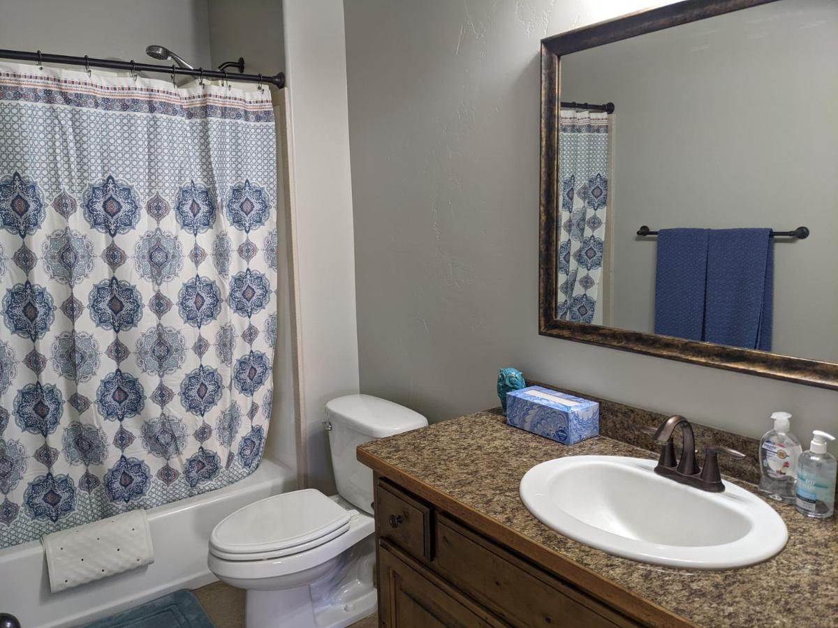 The Tuscan Lodge Payson Экстерьер фото