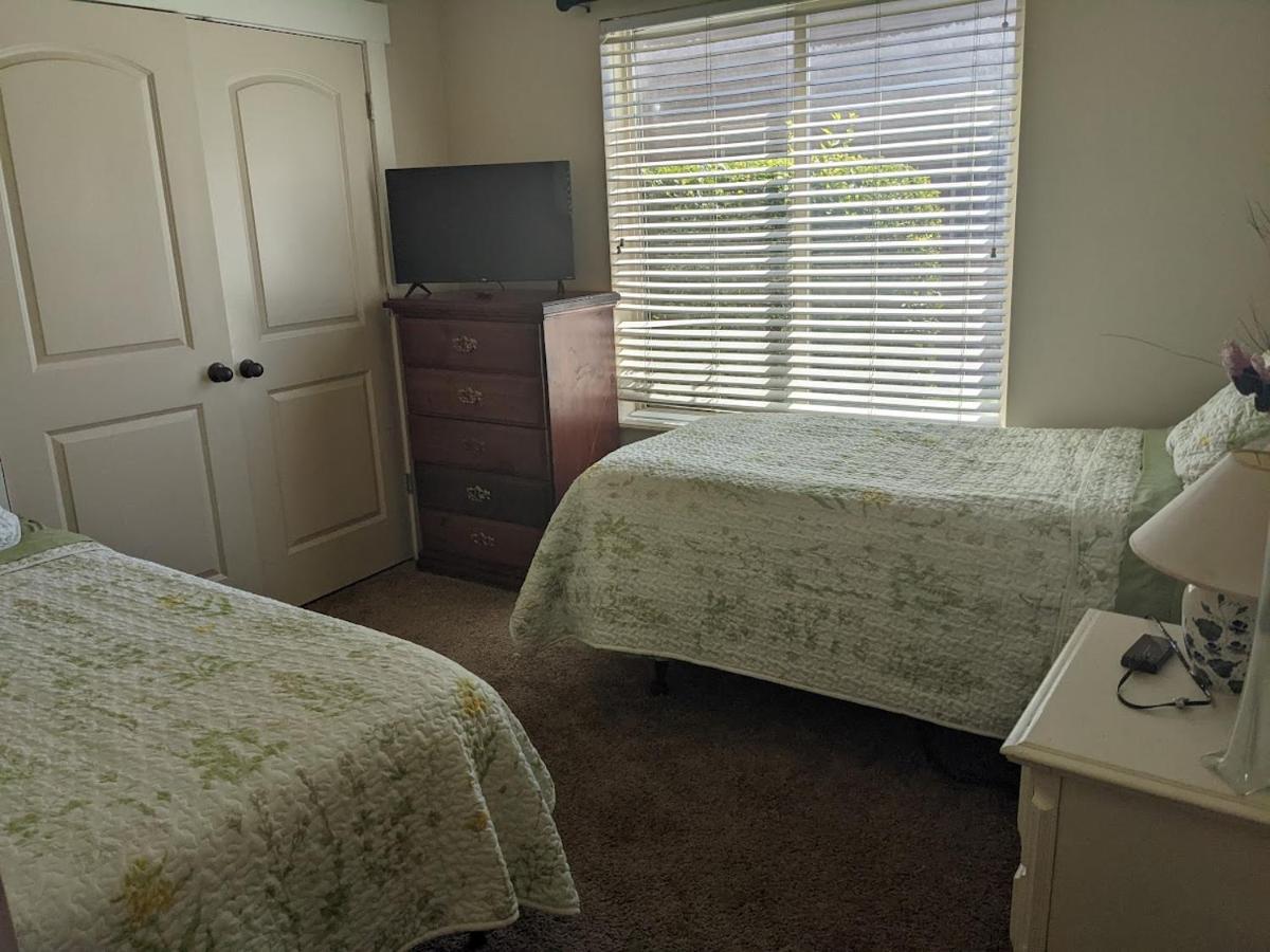 The Tuscan Lodge Payson Экстерьер фото