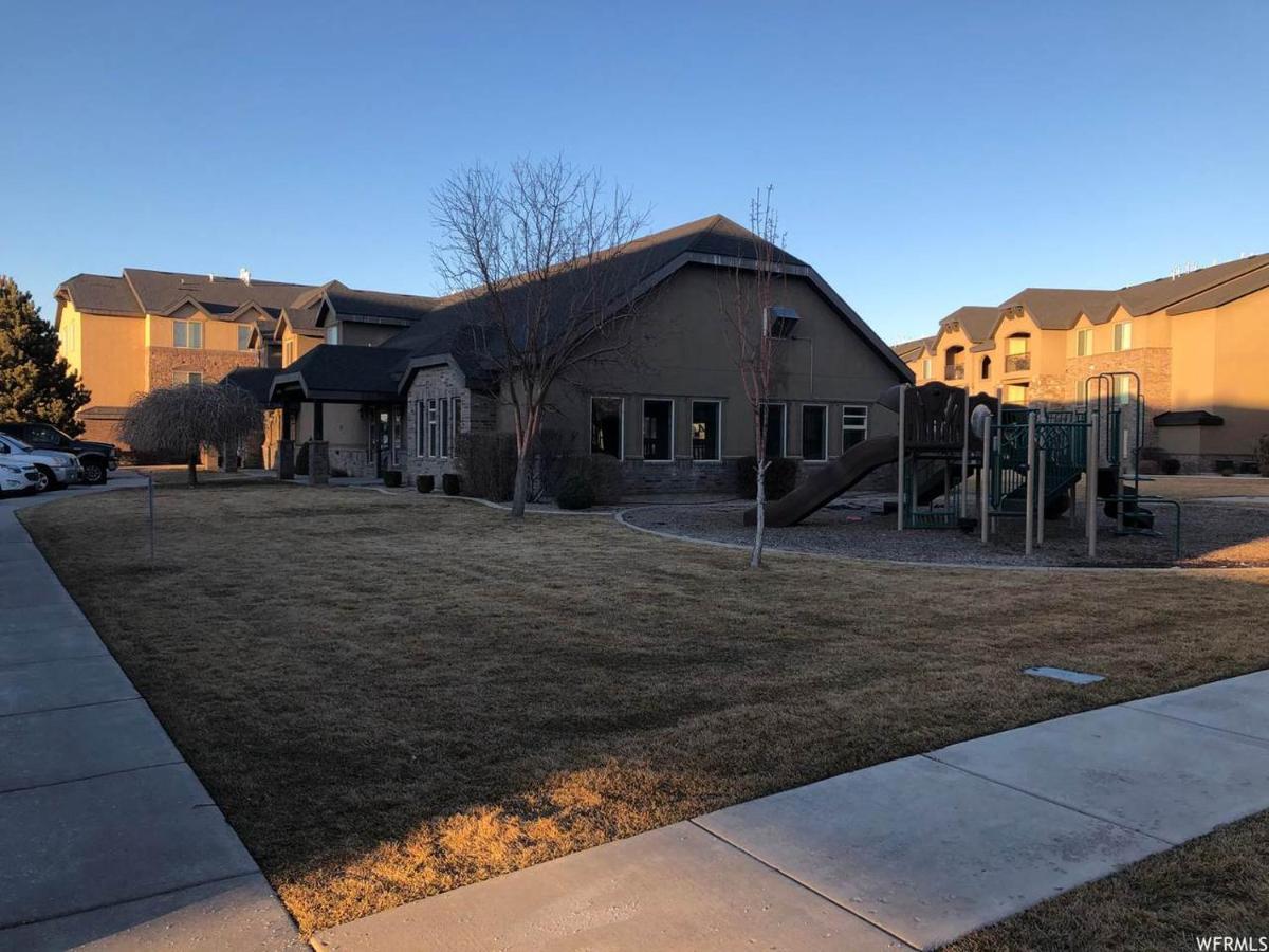 The Tuscan Lodge Payson Экстерьер фото