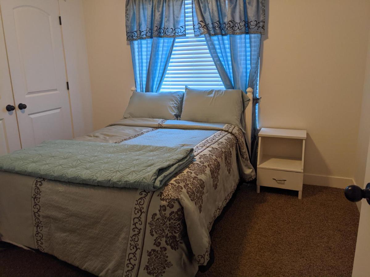 The Tuscan Lodge Payson Экстерьер фото